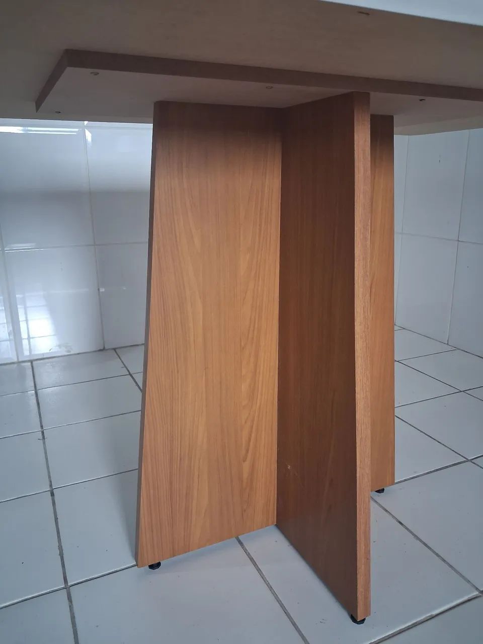 Mesa e Cadeiras  - Foto 4