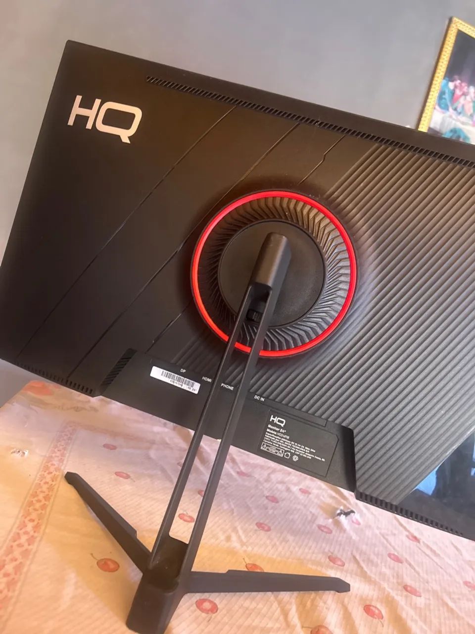 Monitor 24 polegadas 180hz - Foto 2