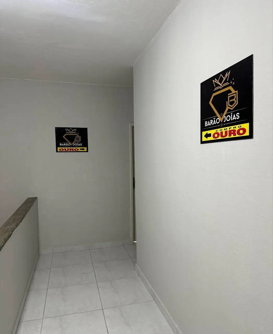 Passa-se o ponto, escritório de compro ouro. - Foto 4