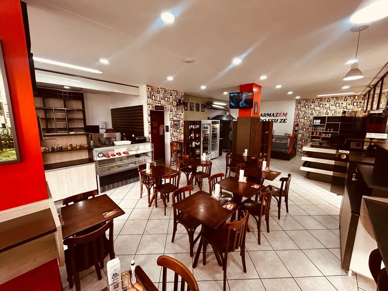 Ponto comercial  - Foto 3