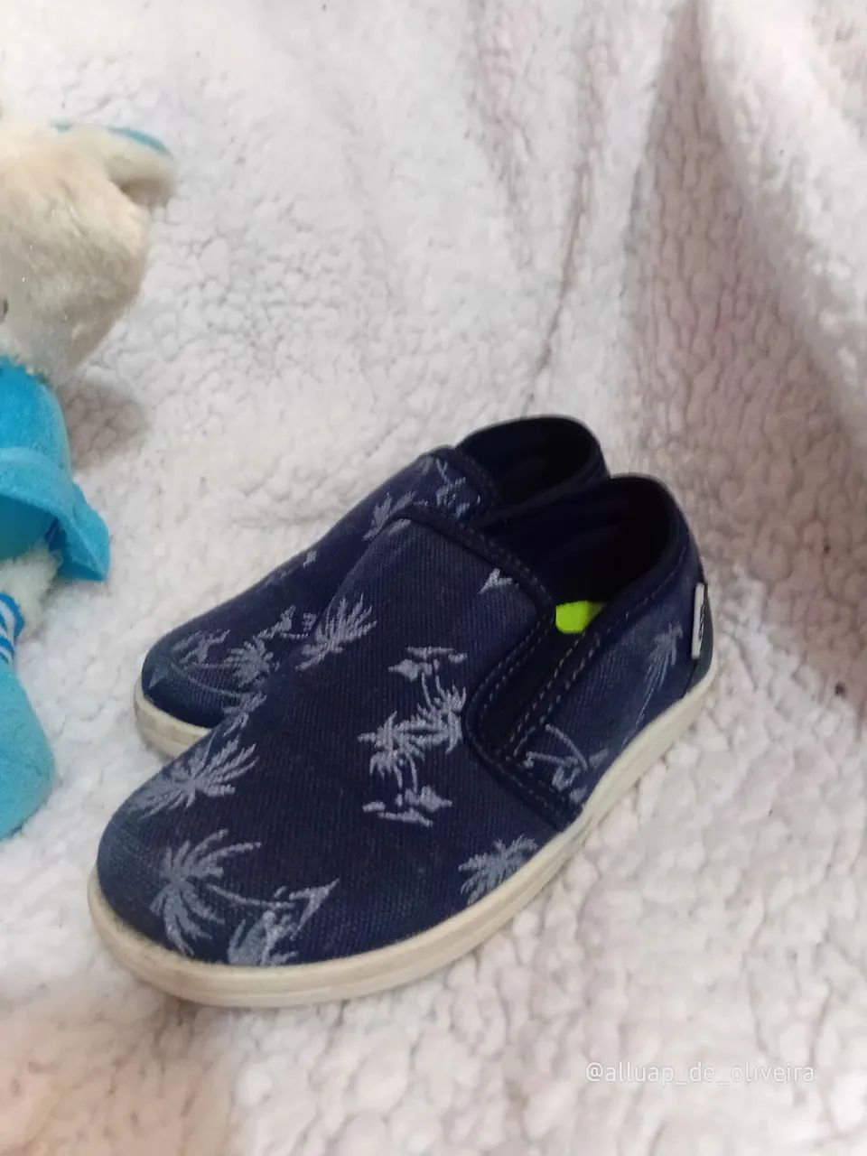 Tênis infantil  - Foto 2