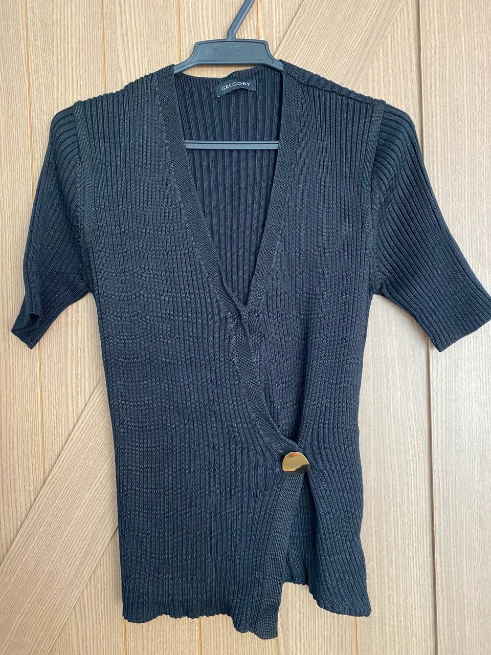 Blusa Tricô Gregory M