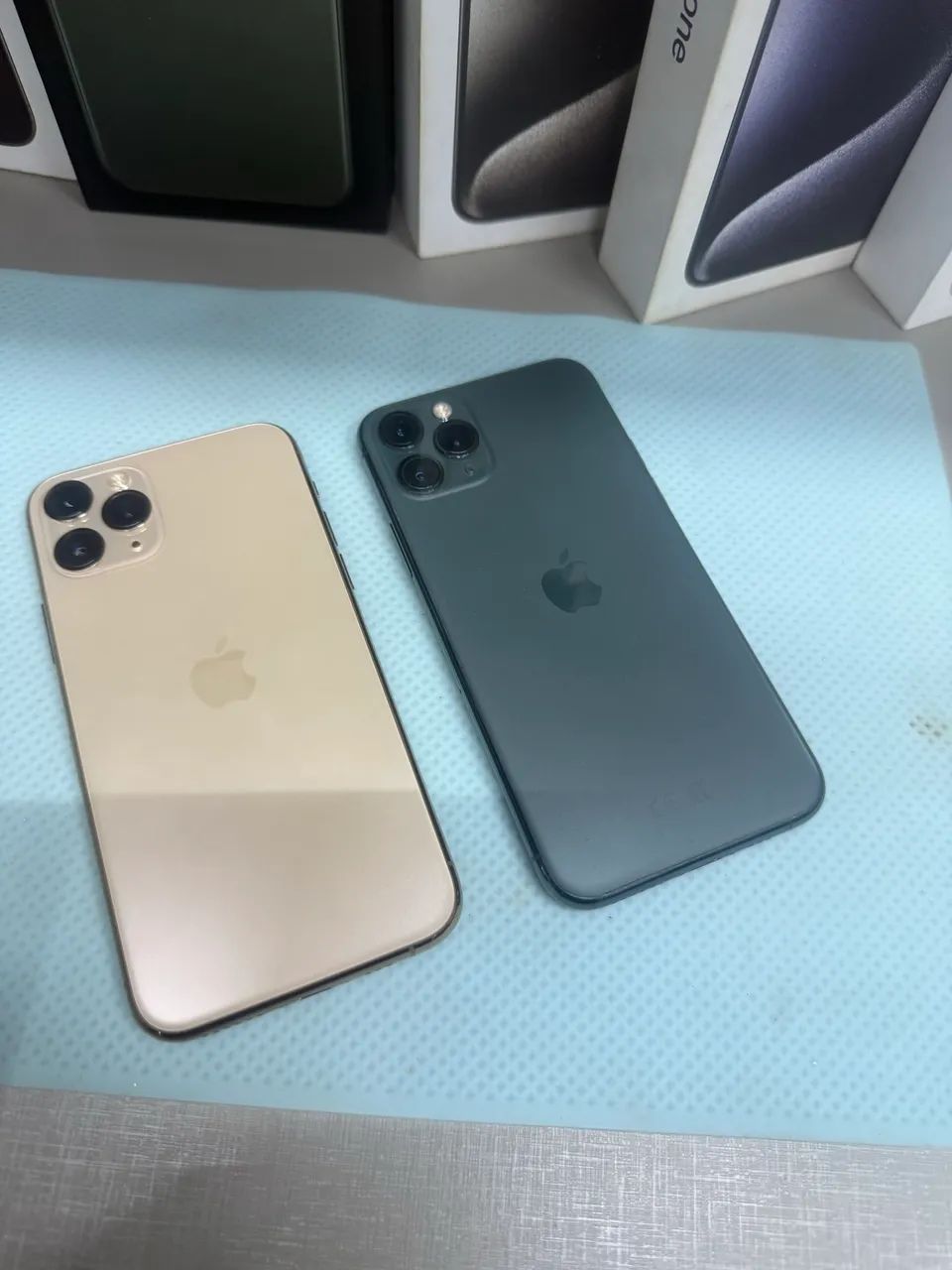 11 pro 64g  - Foto 2