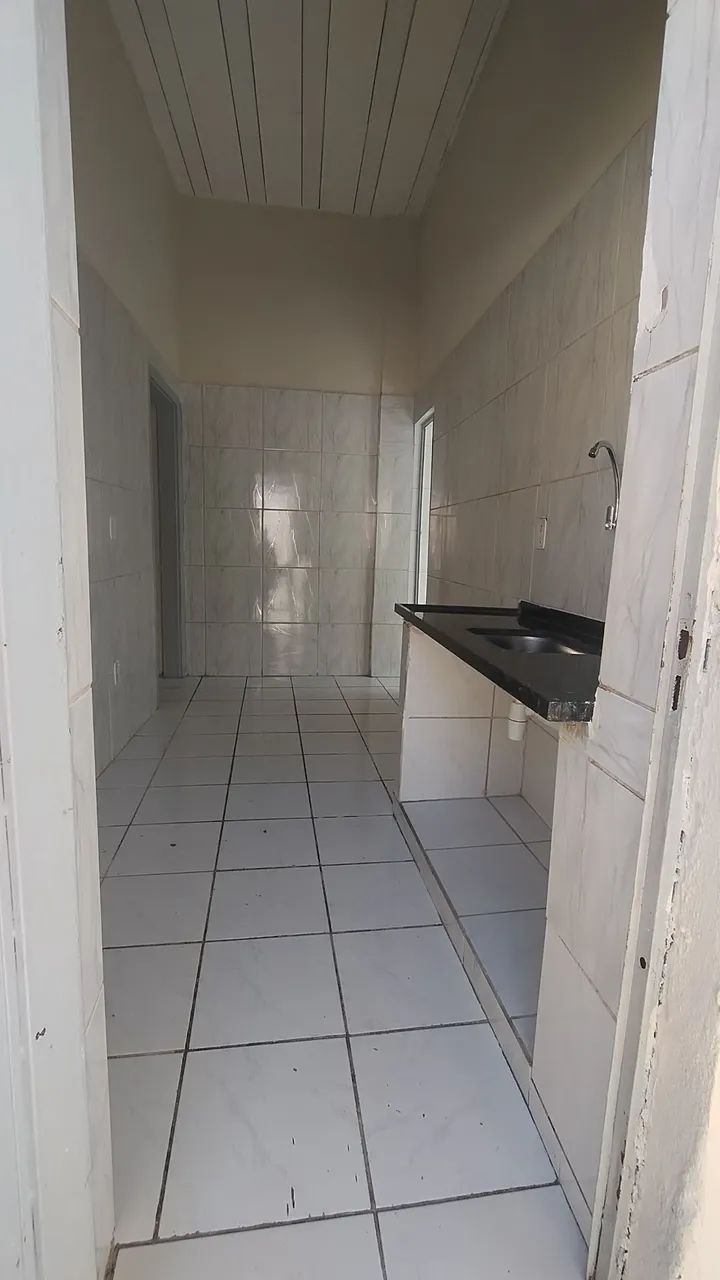Alugo Casa em Pilares - Foto 10