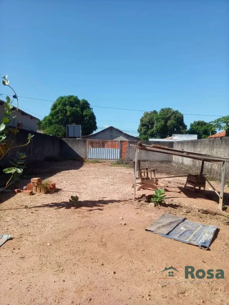 Terreno para venda, Altos da Serra I, Cuiabá - Foto 2