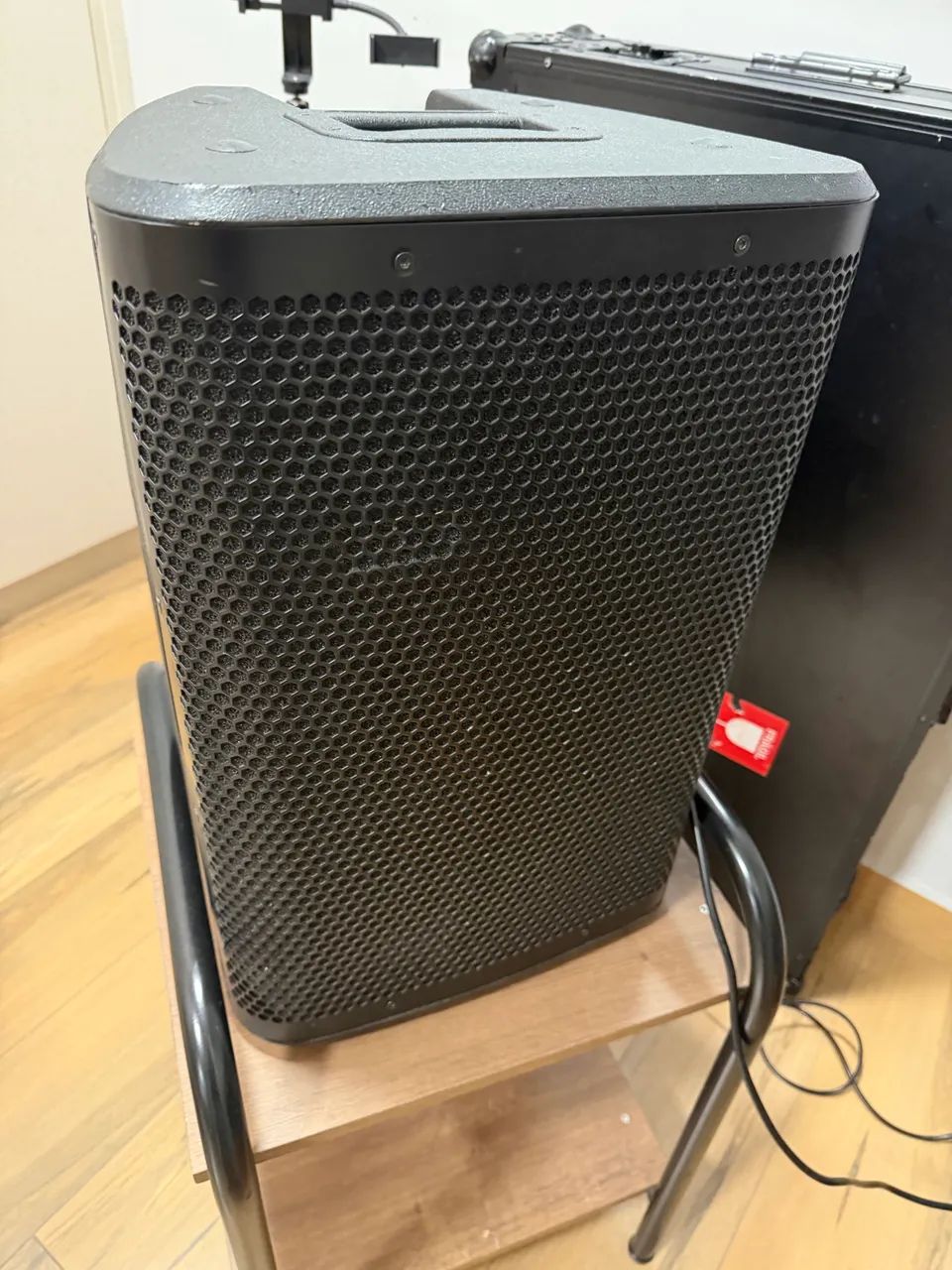Caixa ativa FRAHM DSP 10 PRO