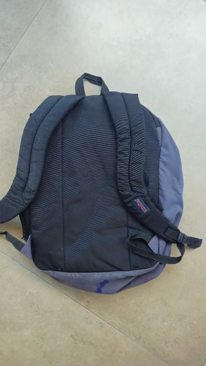 Mochila jansport - Foto 2