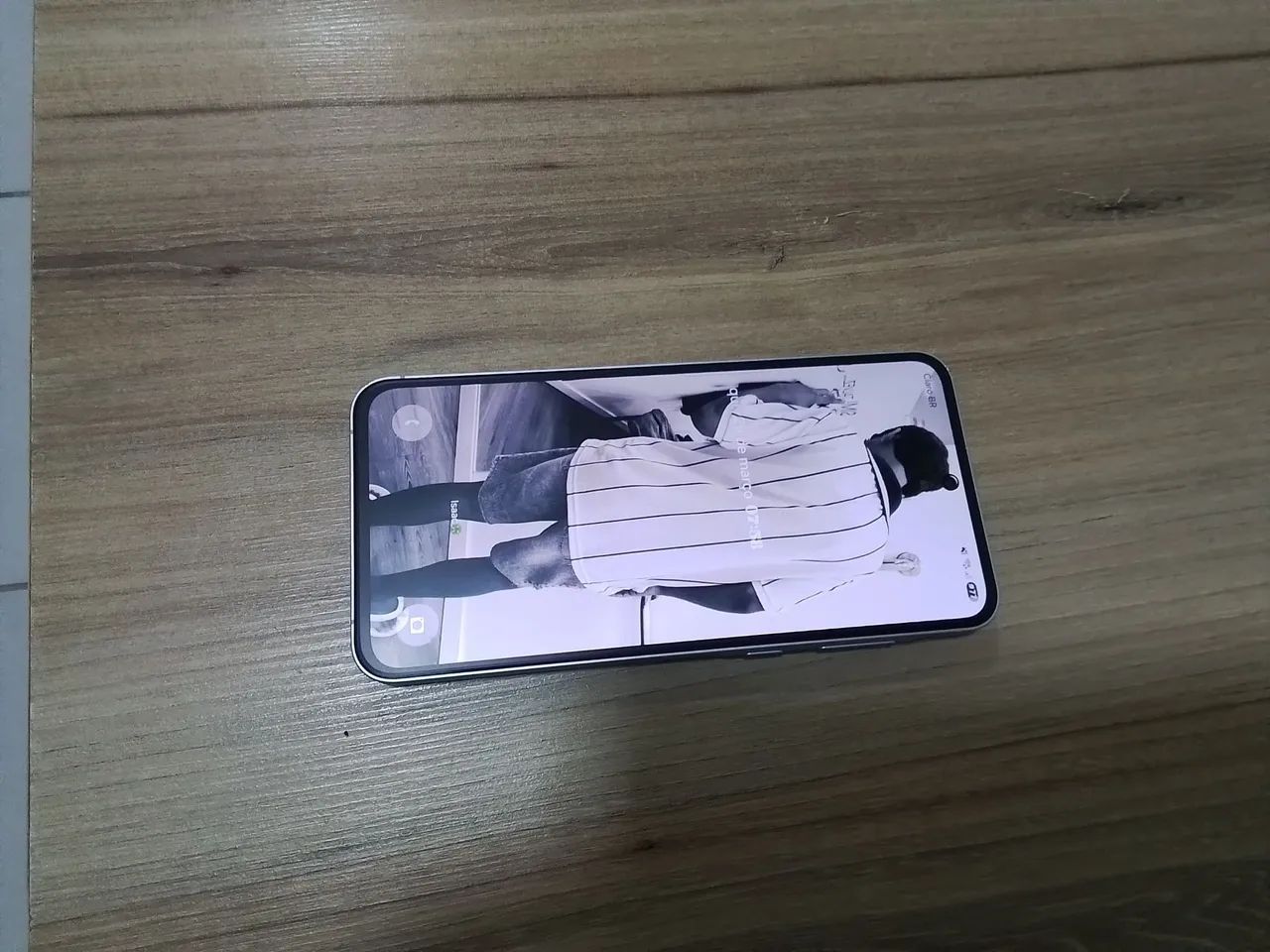 Vendo a55 128gb 1700 - Foto 2