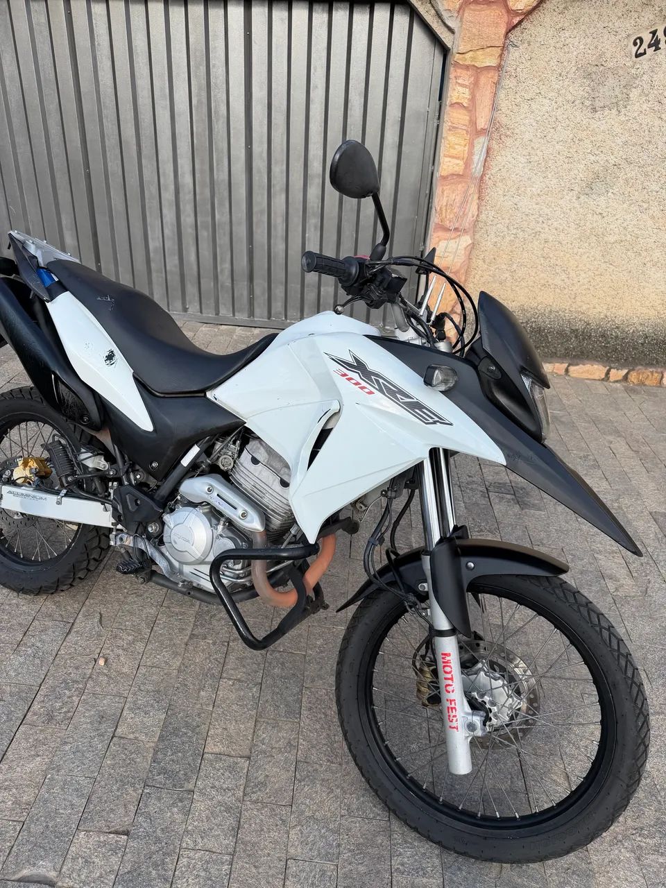 XRE 300/ 300 Abs/ Flex 2018 - 1530419554 | OLX