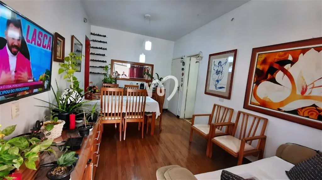Apartamento 2 quartos