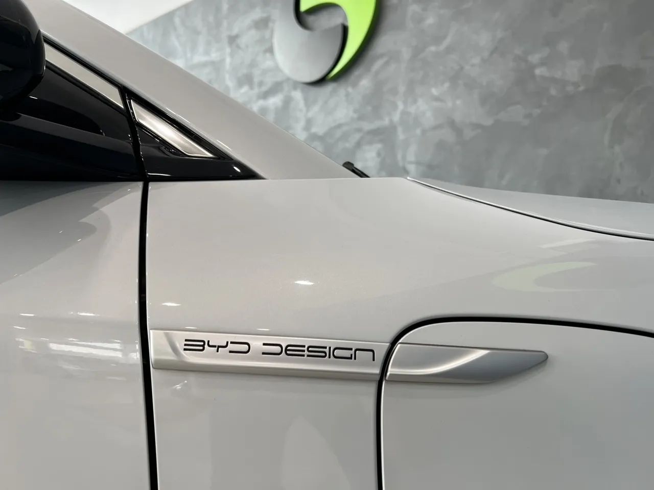 BYD Yuan Plus (Elétrico), foto 11 de 20