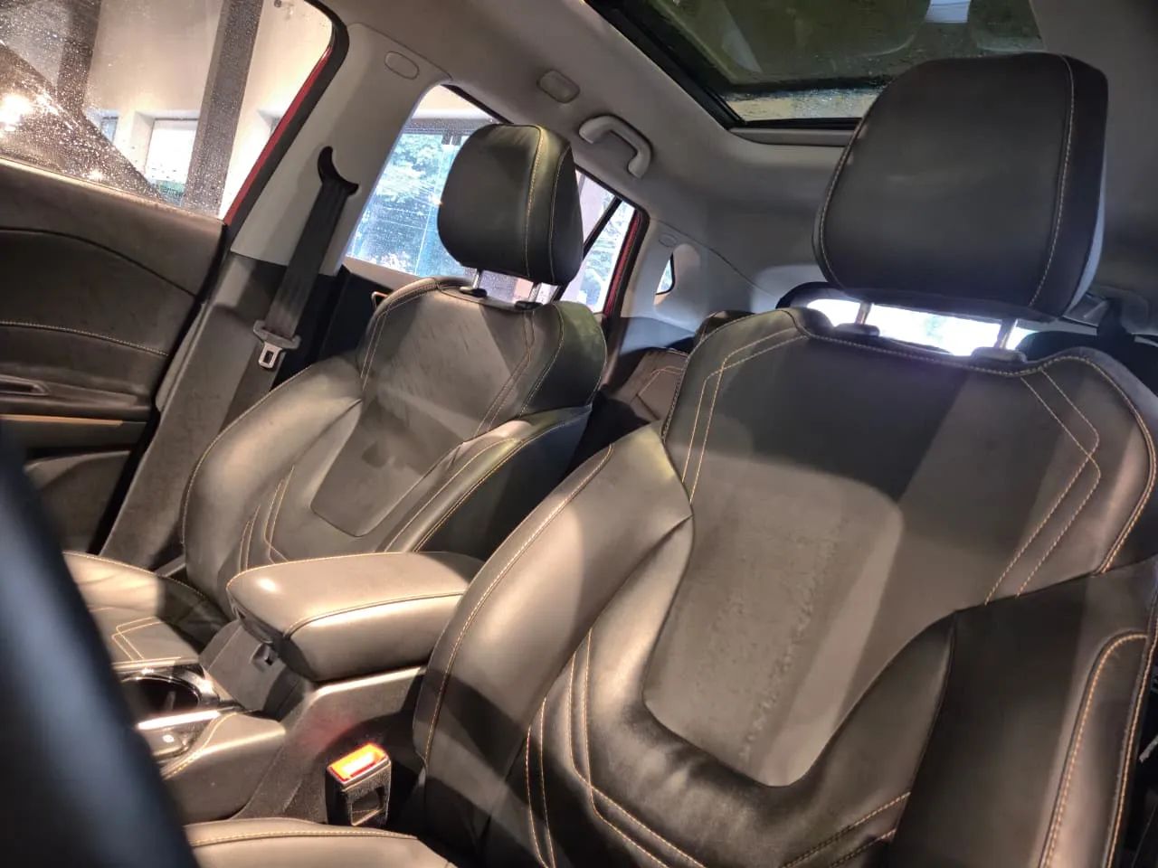 JAC E-JS4 150cv 5P Aut. (elétrico) 2022 - Foto 5