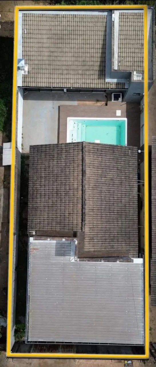 Vende-se, essa casa apenas por 400 mil 