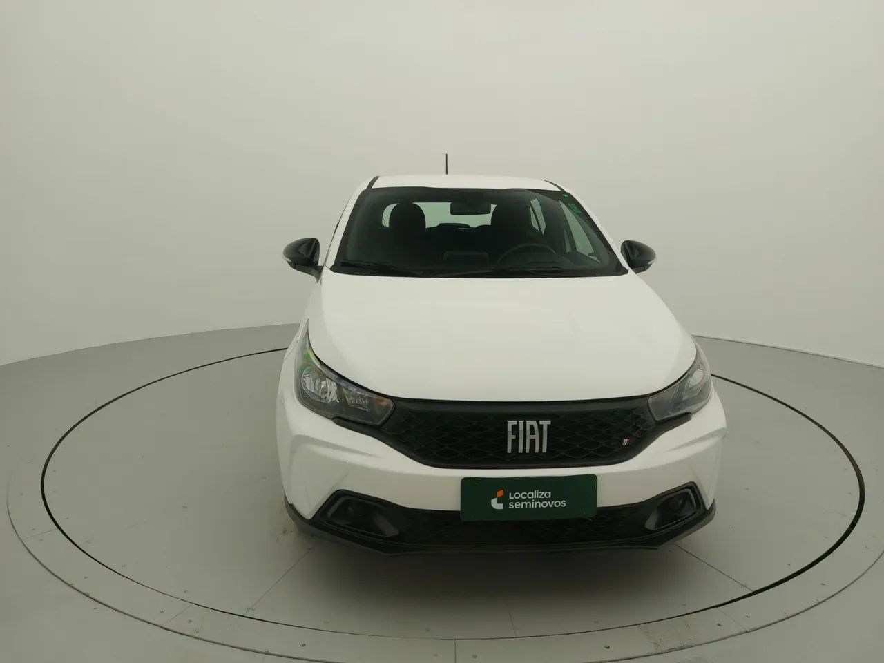 Fiat Argo Drive 1.0 Firefly, foto 8 de 18
