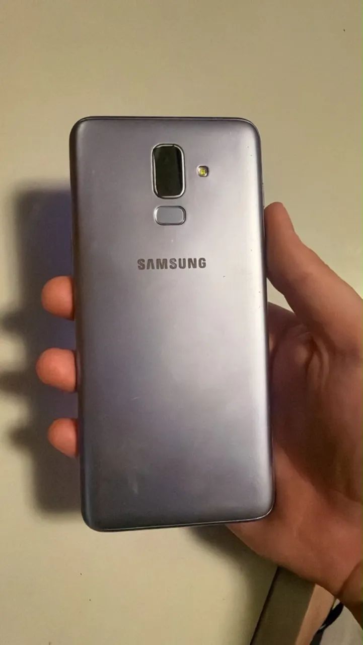 Galaxy j8 - Foto 3