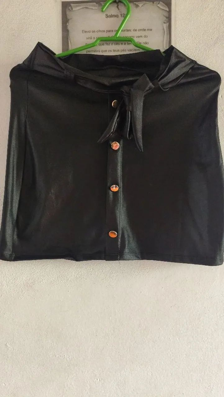 Kit saia e blusa  - Foto 3