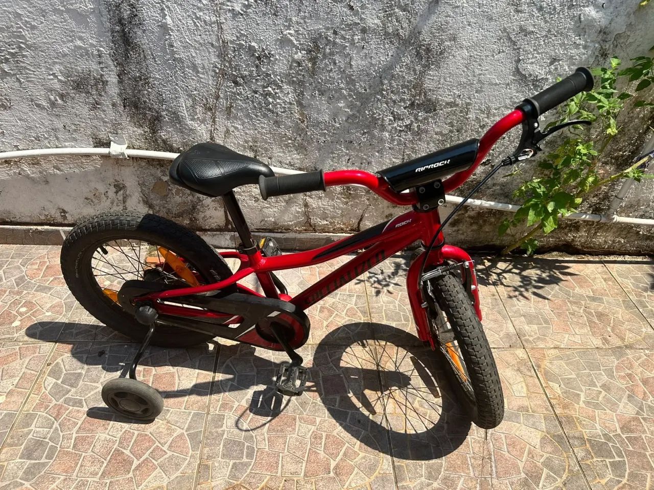 Bike infantil specialized - Foto 4