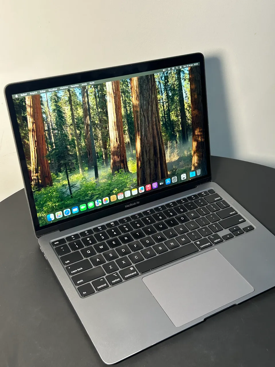 Vendo MacBook Air 13? 2020 | Intel Core i5 | 8GB RAM | SSD 512GB