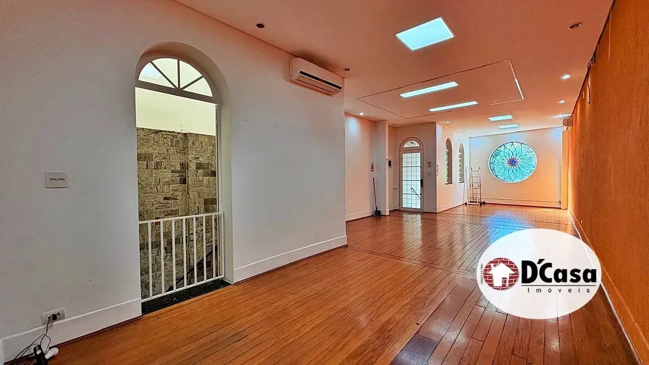 Ponto comercial à venda na Rua Emilio Winther, Centro, Taubaté - SP.