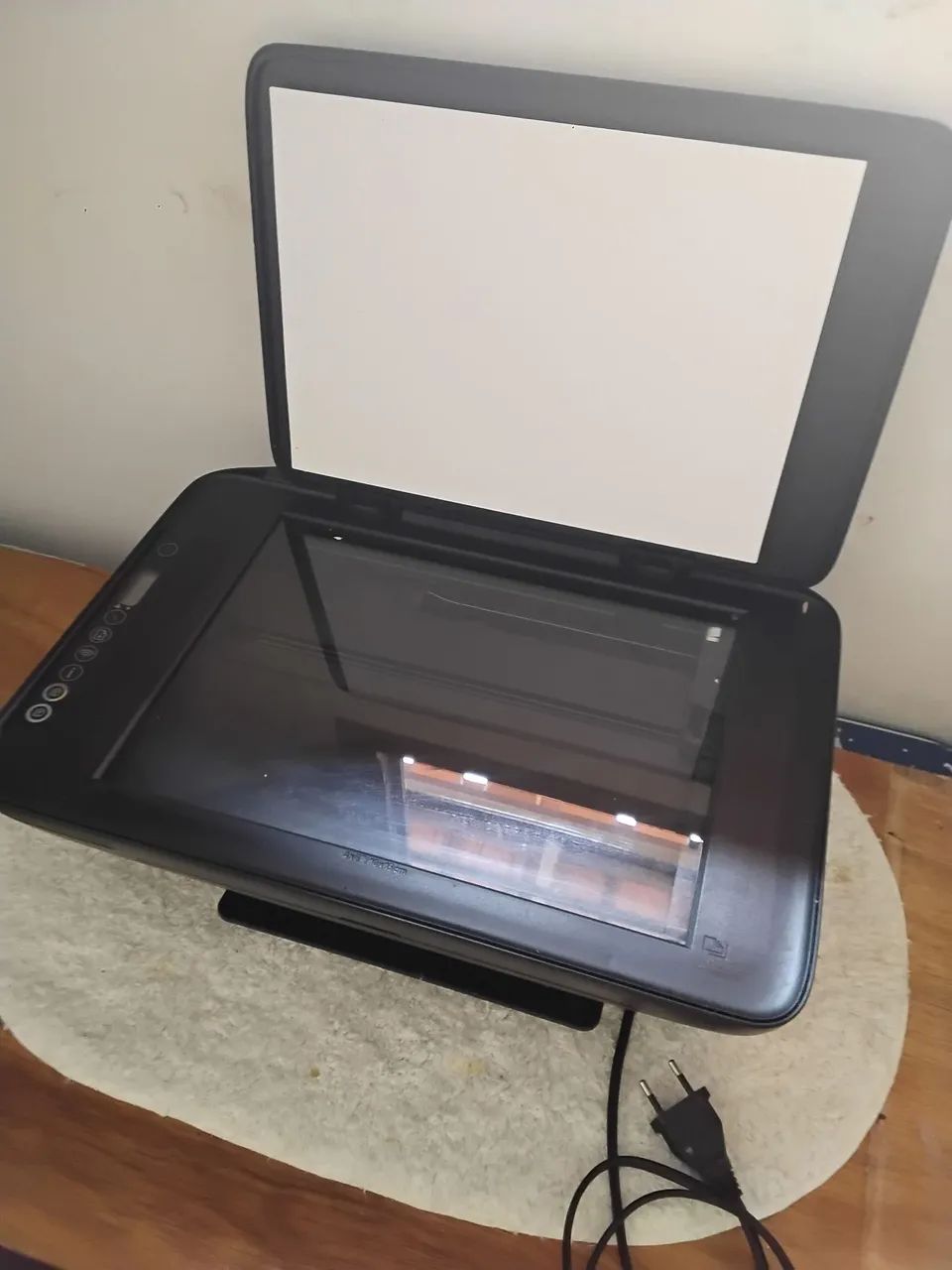 impressora hp deskjet 2874 nova - Foto 3