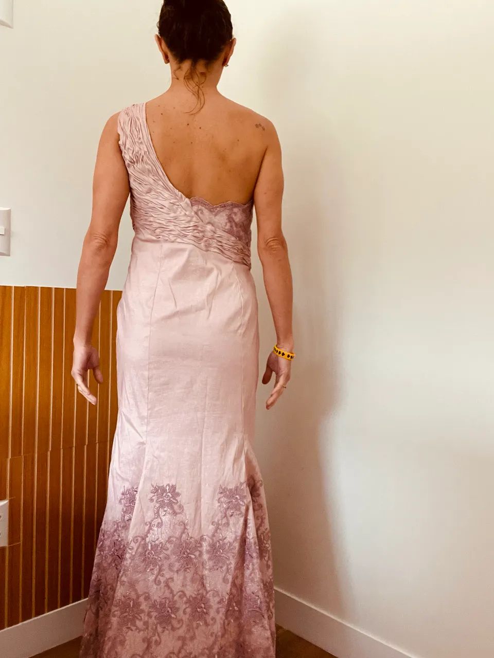 Vestido de formatura e casamento - Foto 3