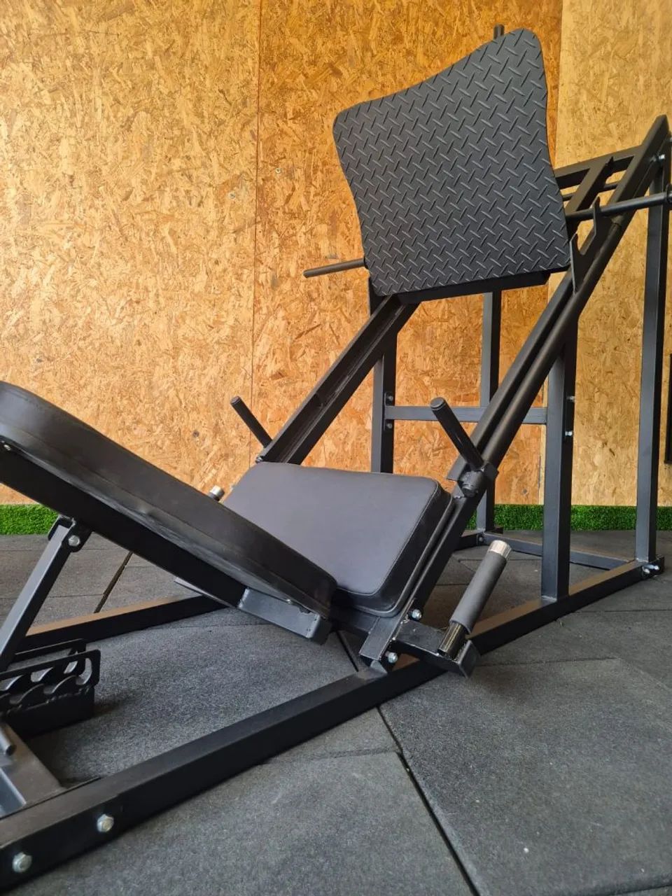 Leg press 45 - Foto 5