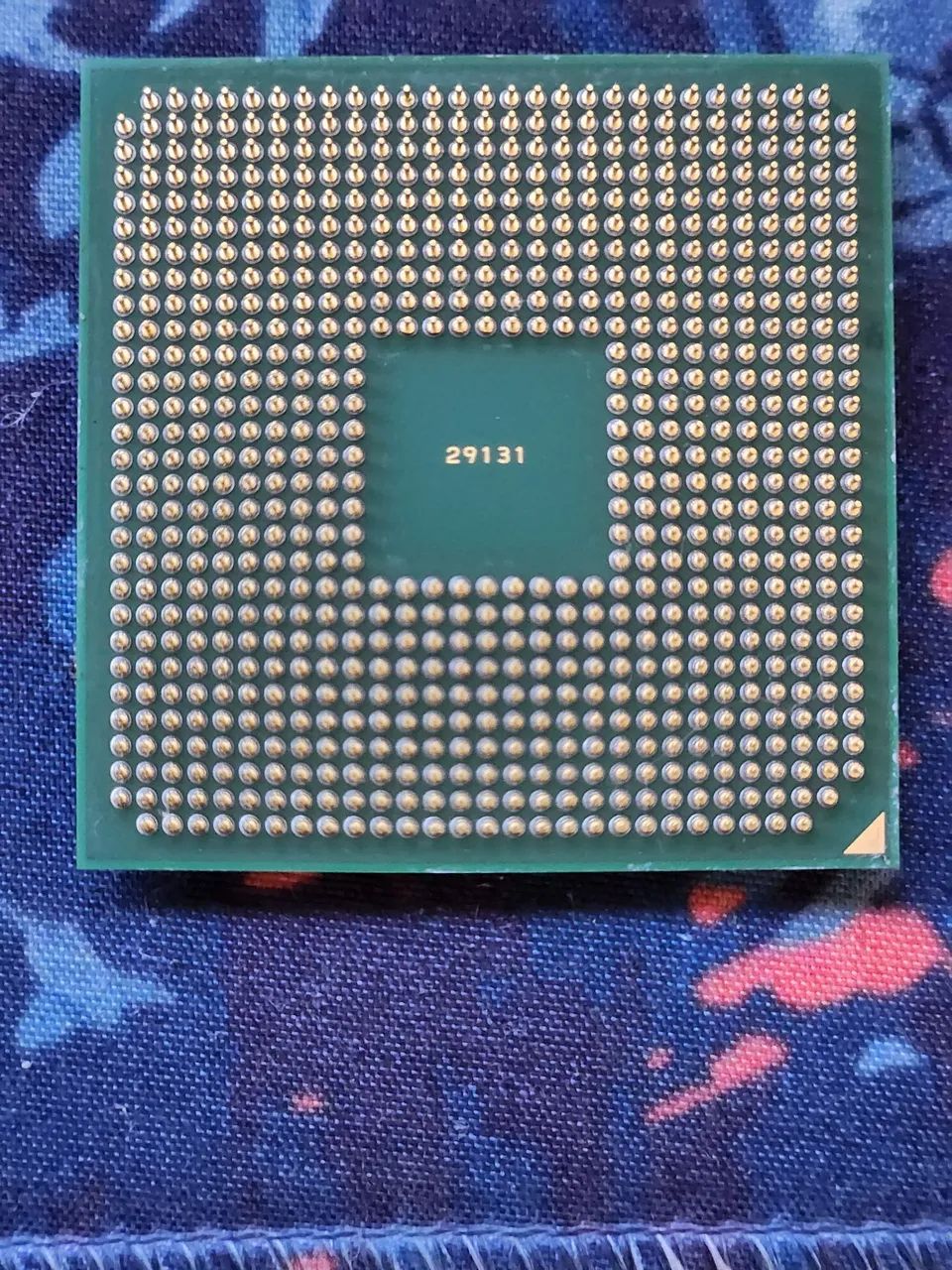 Processador AMD sempron 2800+ - Foto 2