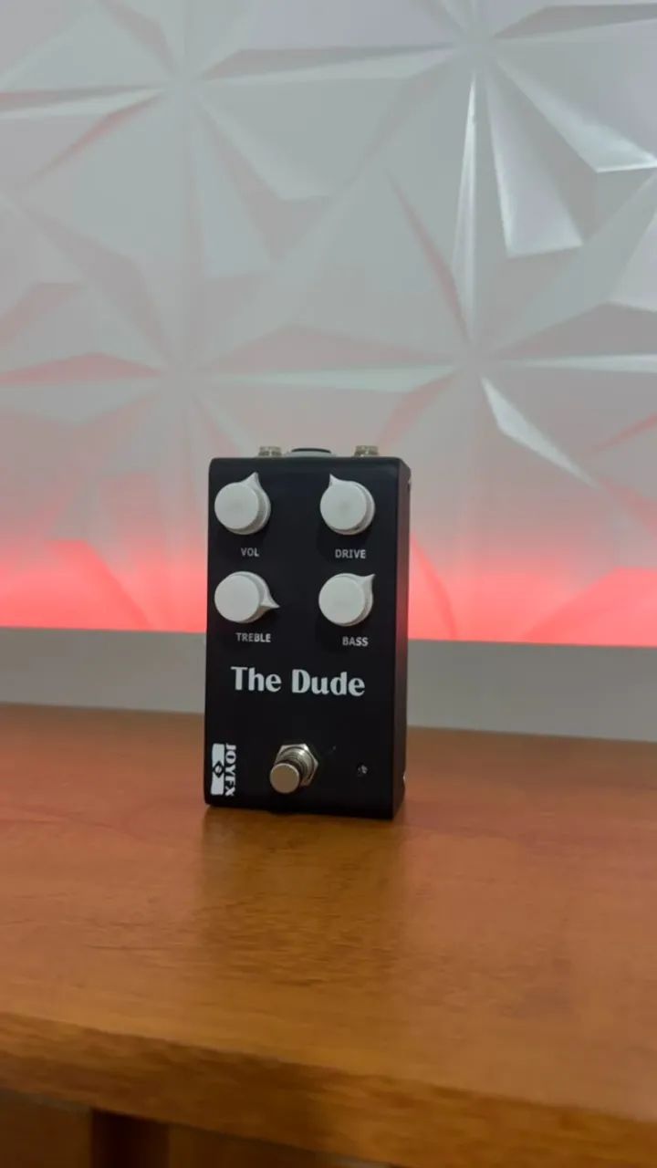The Dude - Foto 2