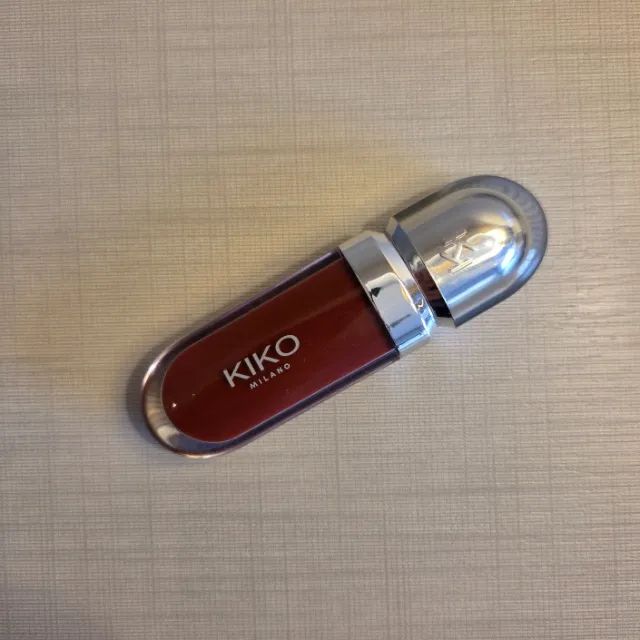 Batom líquido Kiko Milano