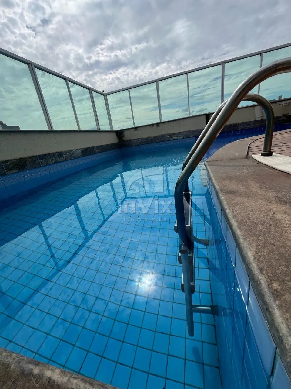 Apartamento 2 quartos em Santa Lúcia!
