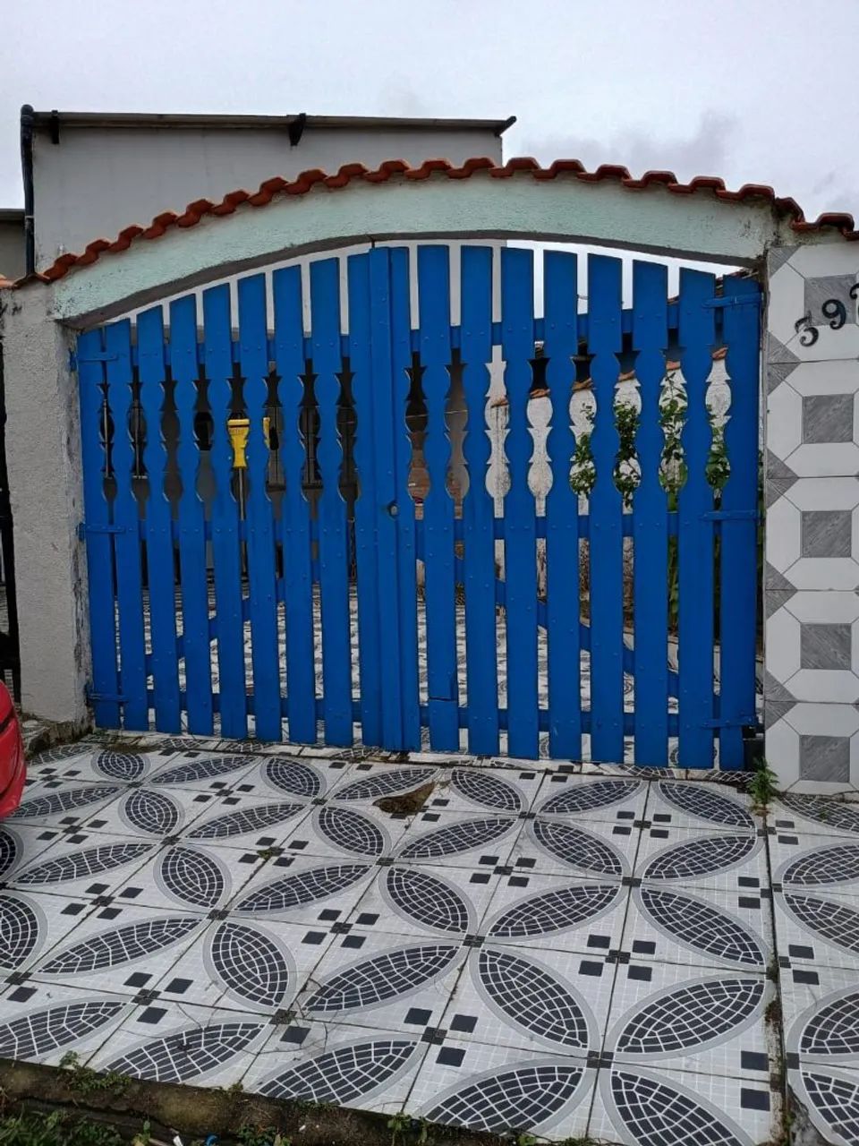 Pacote temporada Natal em Mongaguá 