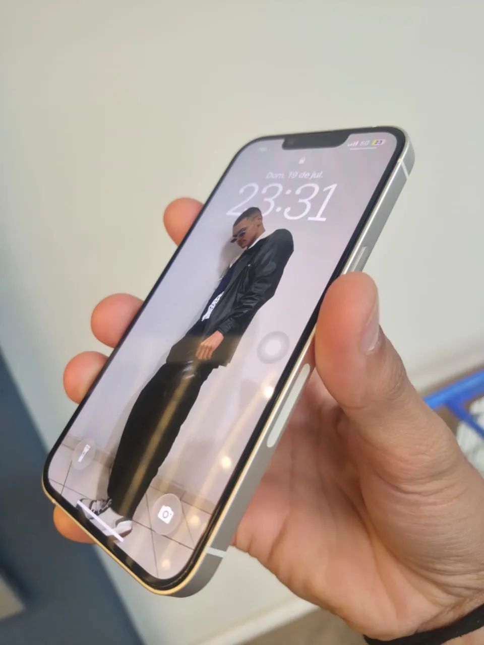 iPhone 14 lei descrição - Foto 4
