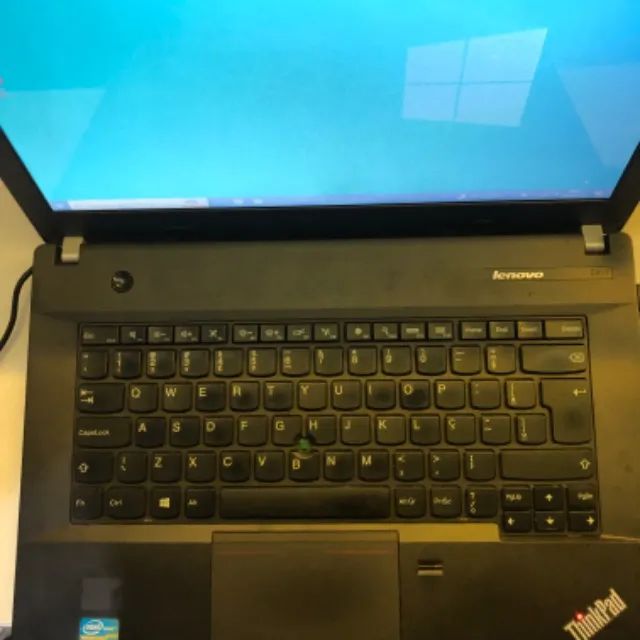 Notebook Lenovo  - Foto 2