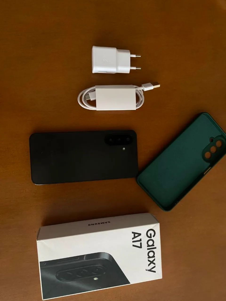Galaxy A17 128gb  - Foto 4