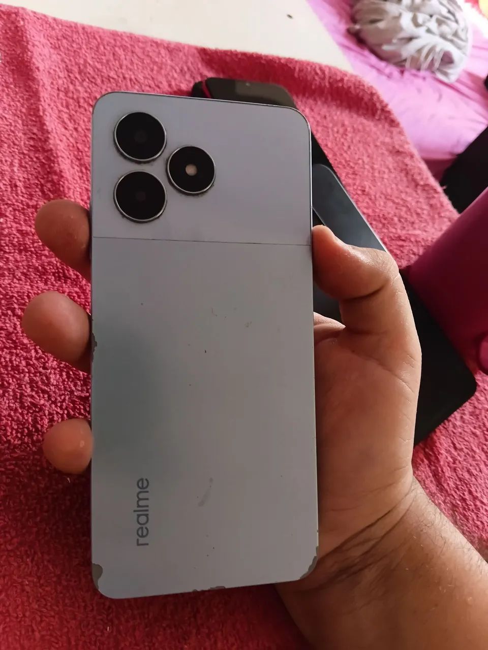 Realme Note 50, 64G , 5 RAM - Foto 3