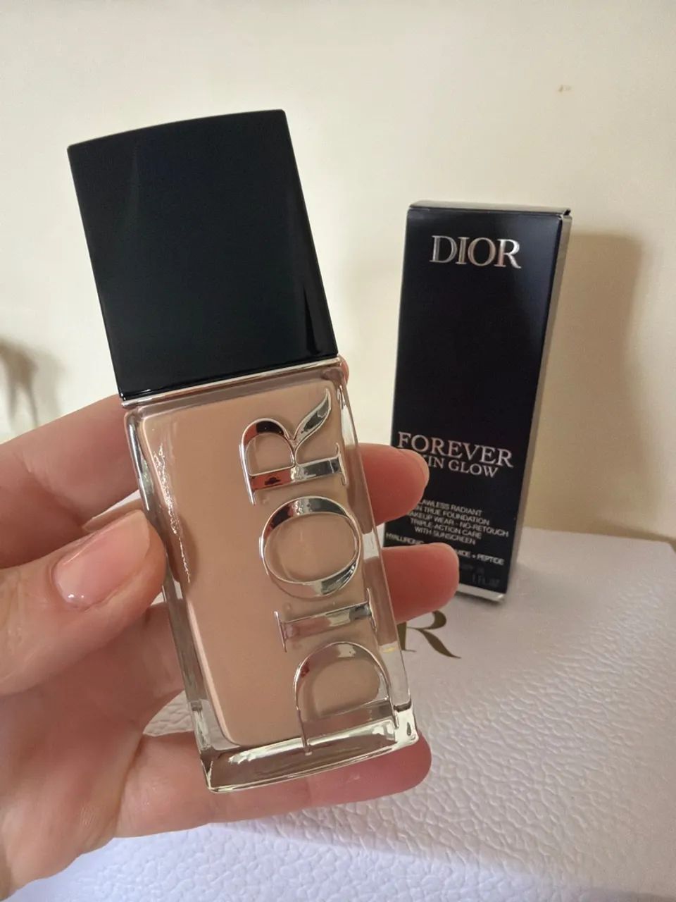 Base Dior 1cr - Foto 2