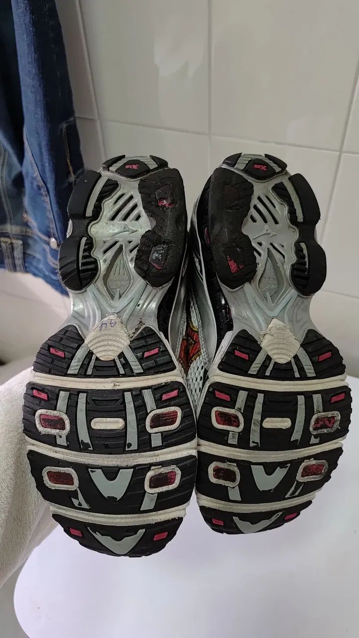 Tenis Mizuno creation  - Foto 5