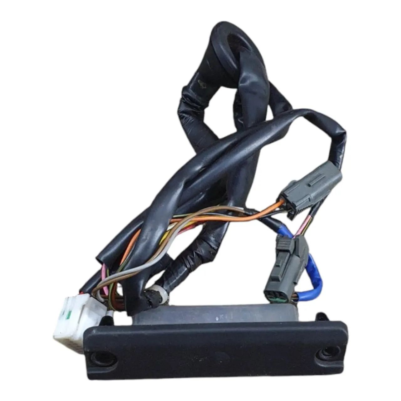 Lanterna Luz Placa Hyundai Ix35 2015