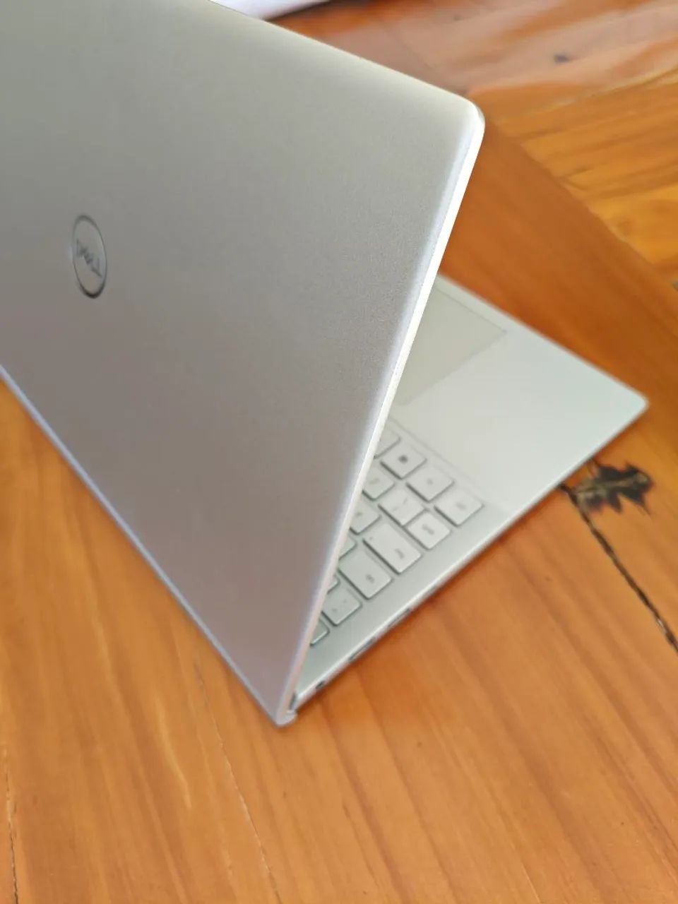 Notebook Dell I5 11° geração NVIDIA GeForce placa de vídeo dedicada  - Foto 5