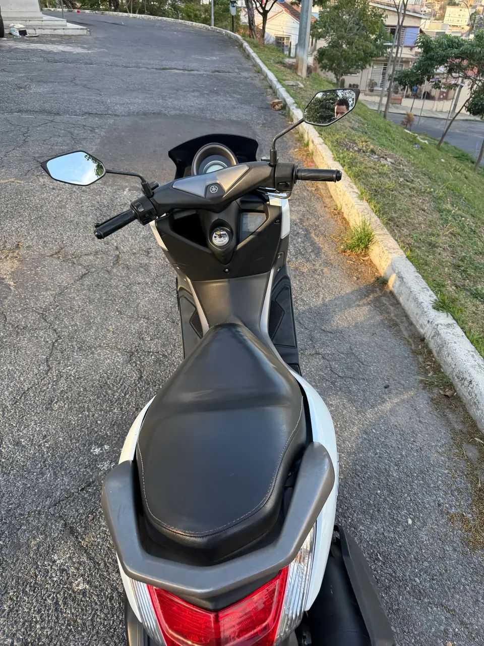 Yamaha Nmax 2018 ABS - 160cc - Foto 4