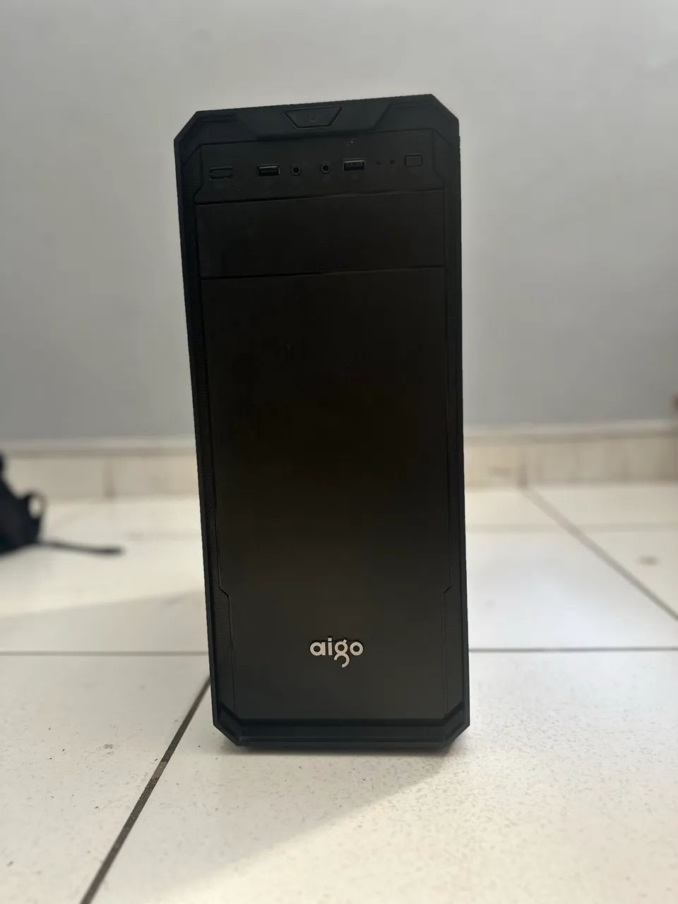 Gabinete Aigo