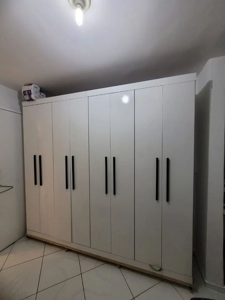 Guarda Roupa - Foto 3