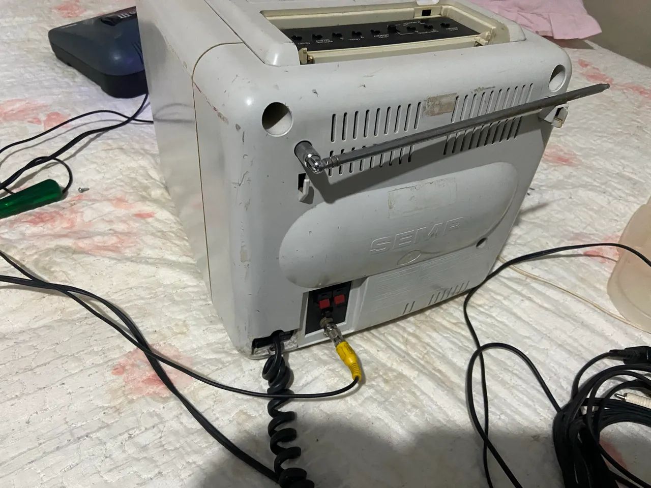 Tv semp 10? mod 102 - Foto 2