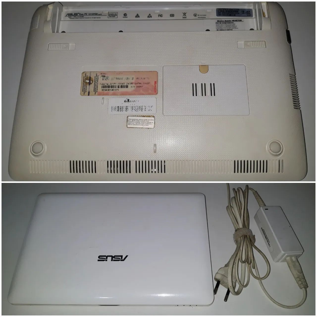 Asus Eee PC 1015PEM - Foto 5