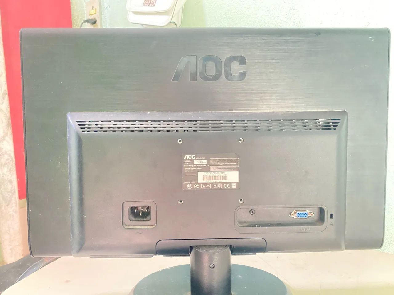 Monitor 20 polegadas  - Foto 3