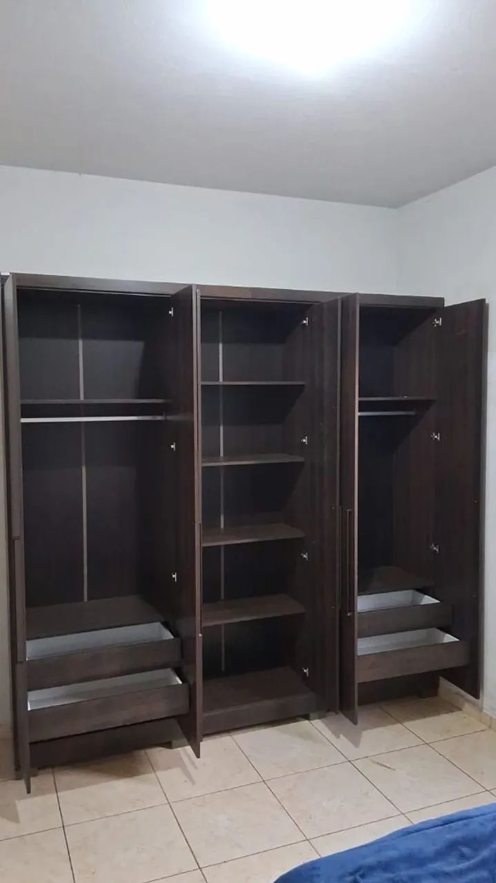 Roupeiro  - Foto 2