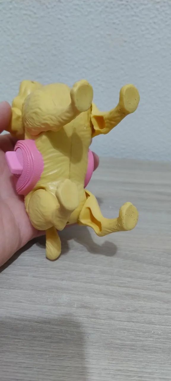 Cachorro da Barbie Taffy - Foto 5