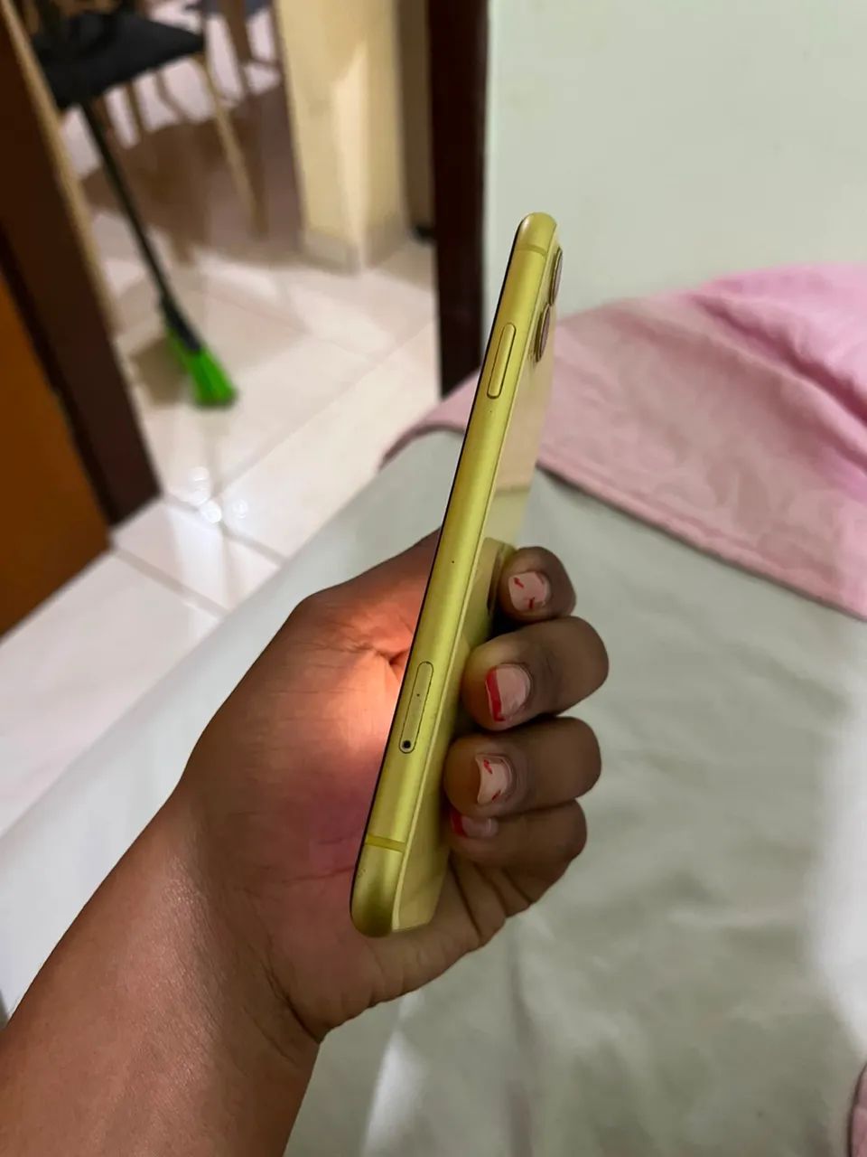 iPhone 11  - Foto 3