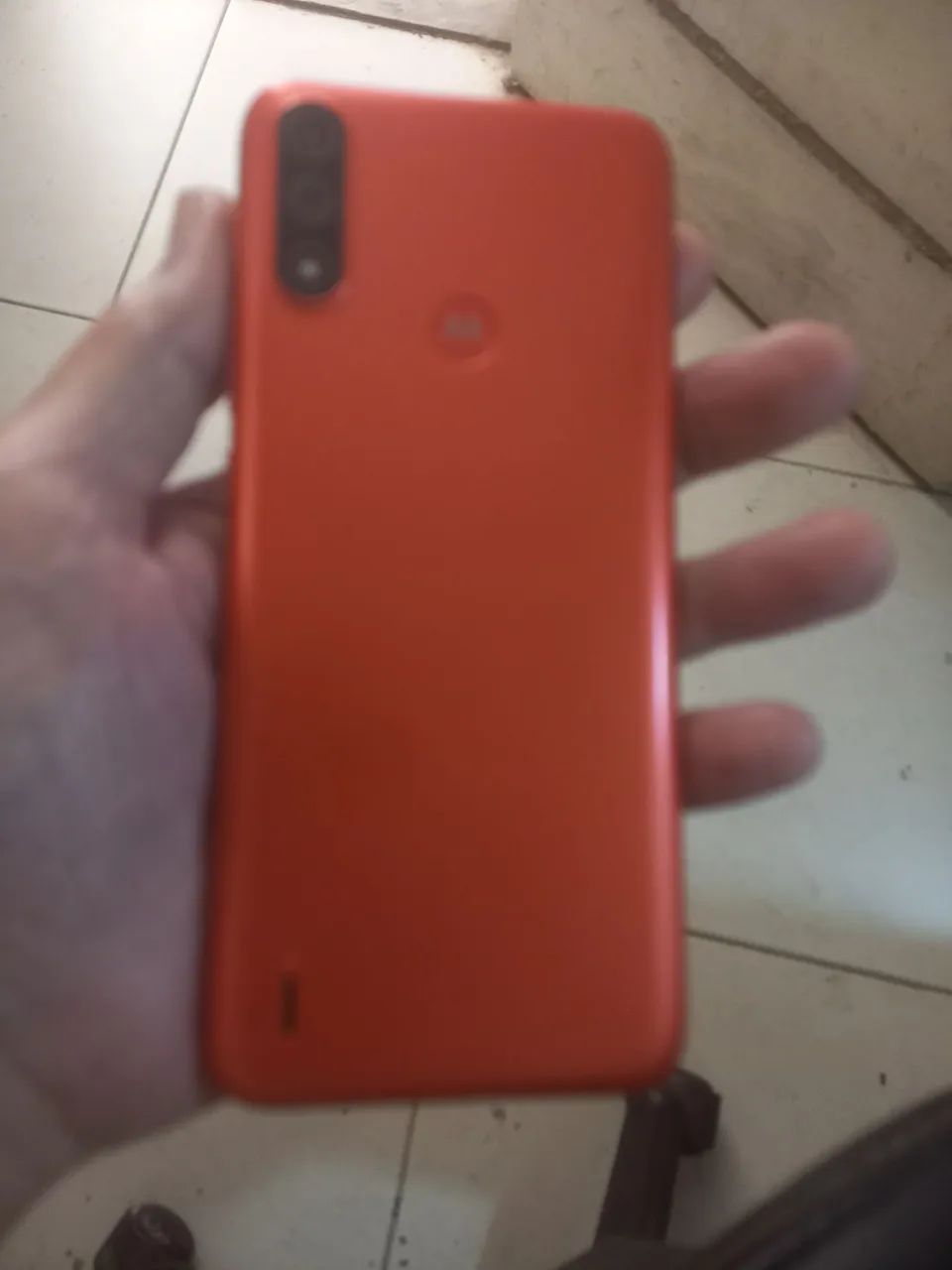 Motorola E7 Power - Foto 3