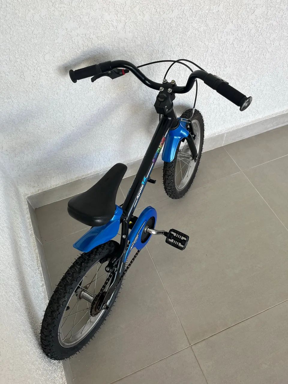 Bicicleta Aro 16  - Foto 5